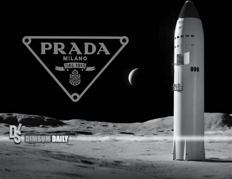 nasa and prada